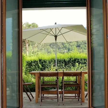 Apartamento Casa Lella With Pool And Garden Lenno Exterior foto