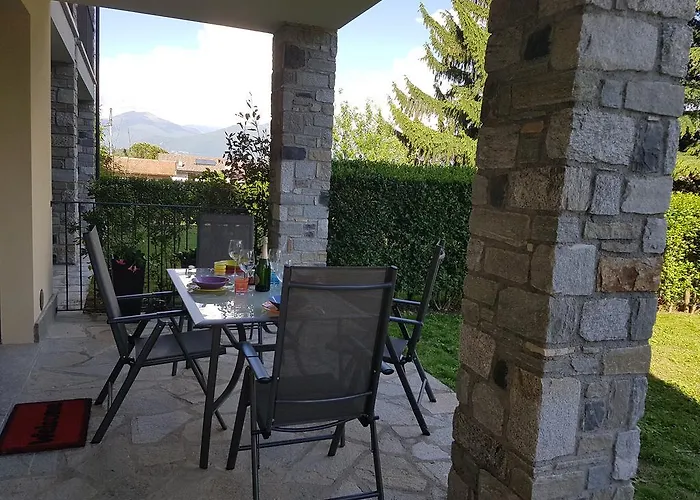 Casa Lella With Pool And Garden