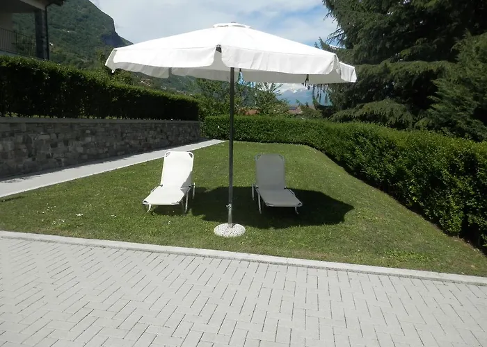Casa Lella With Pool And Garden